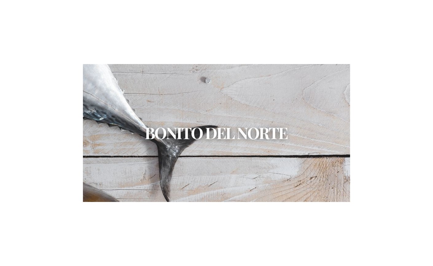 Bonito del Norte: Costera 2025, beneficios y propiedades | Mariscos Anamar