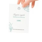 Tarjetas regalo